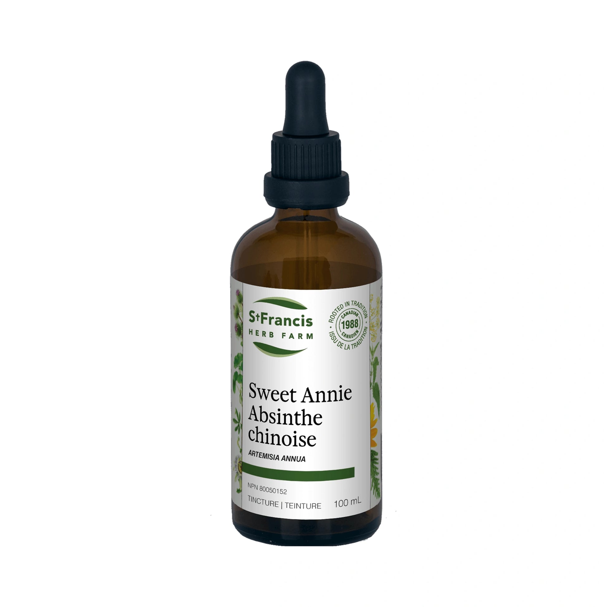 St. Francis Sweet Annie 100mL