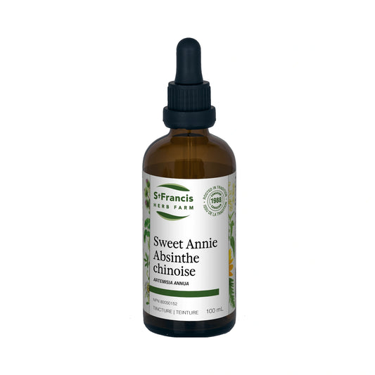St. Francis Sweet Annie 100mL
