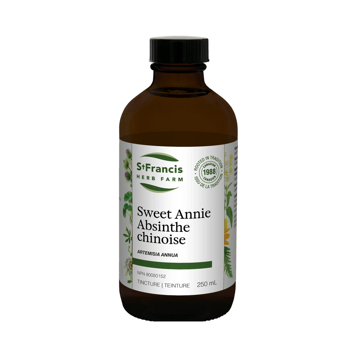 St. Francis Sweet Annie 250mL