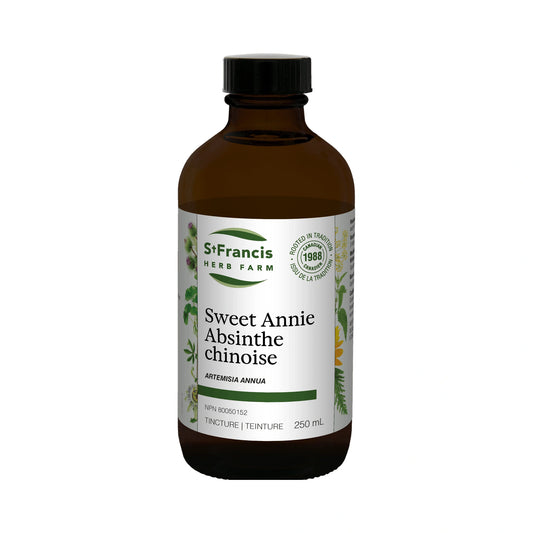 St. Francis Sweet Annie 250mL