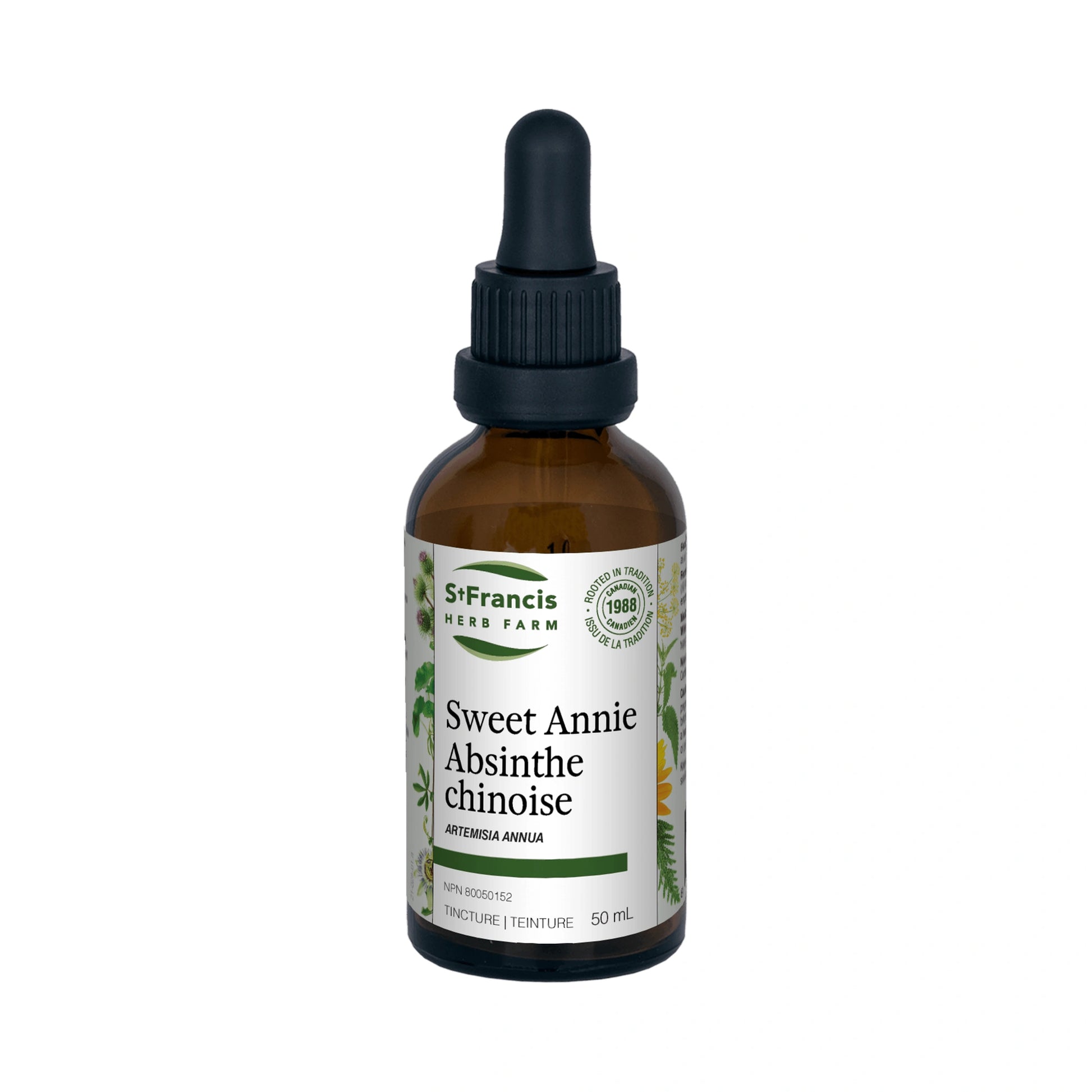 St. Francis Sweet Annie 50mL