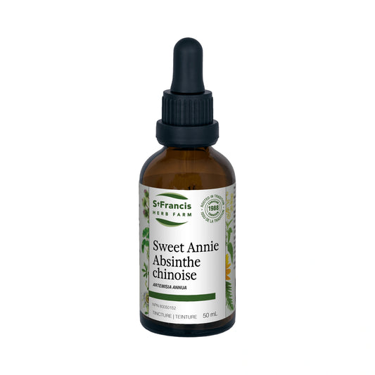 St. Francis Sweet Annie 50mL