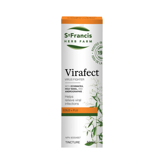 St. Francis Vira-Fect 50mL