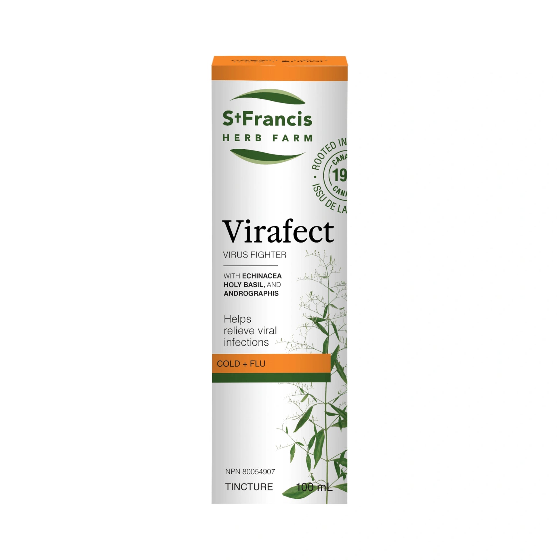 St. Francis Virafect 100mL