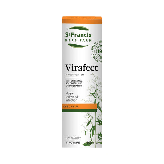 St. Francis Virafect 100mL