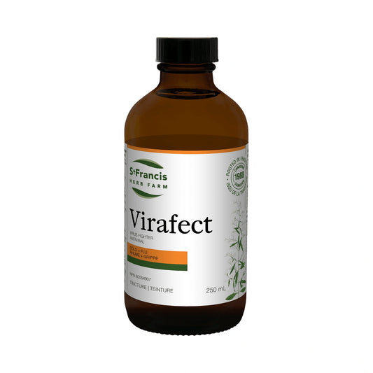 St. Francis Virafect 250mL