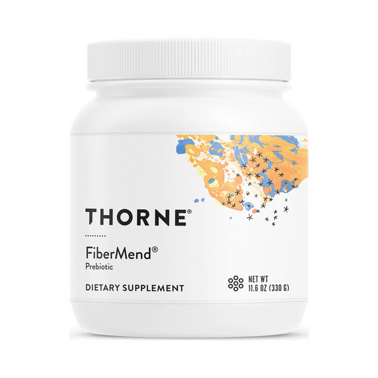 Thorne FiberMend 330g