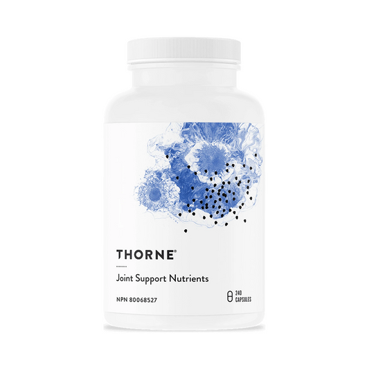 Thorne Joint Support Nutrients 240 Capsules