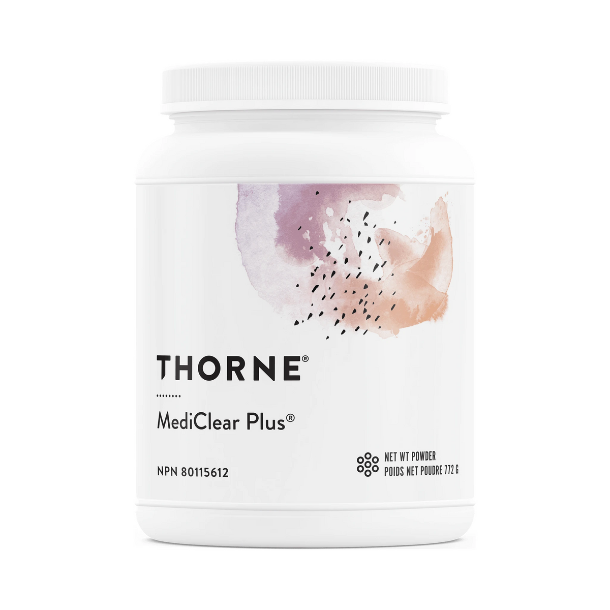 Thorne MediClear Plus 773g