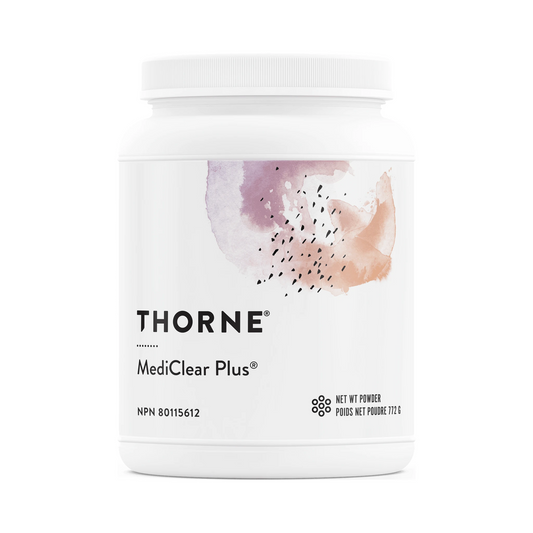 Thorne MediClear Plus 773g