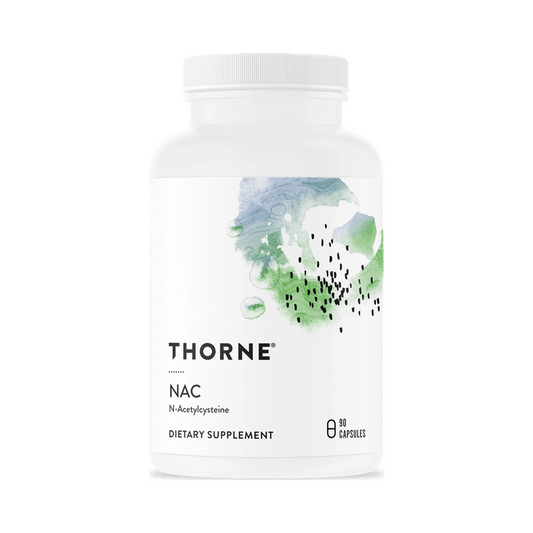 Thorne NAC 90 Capsules