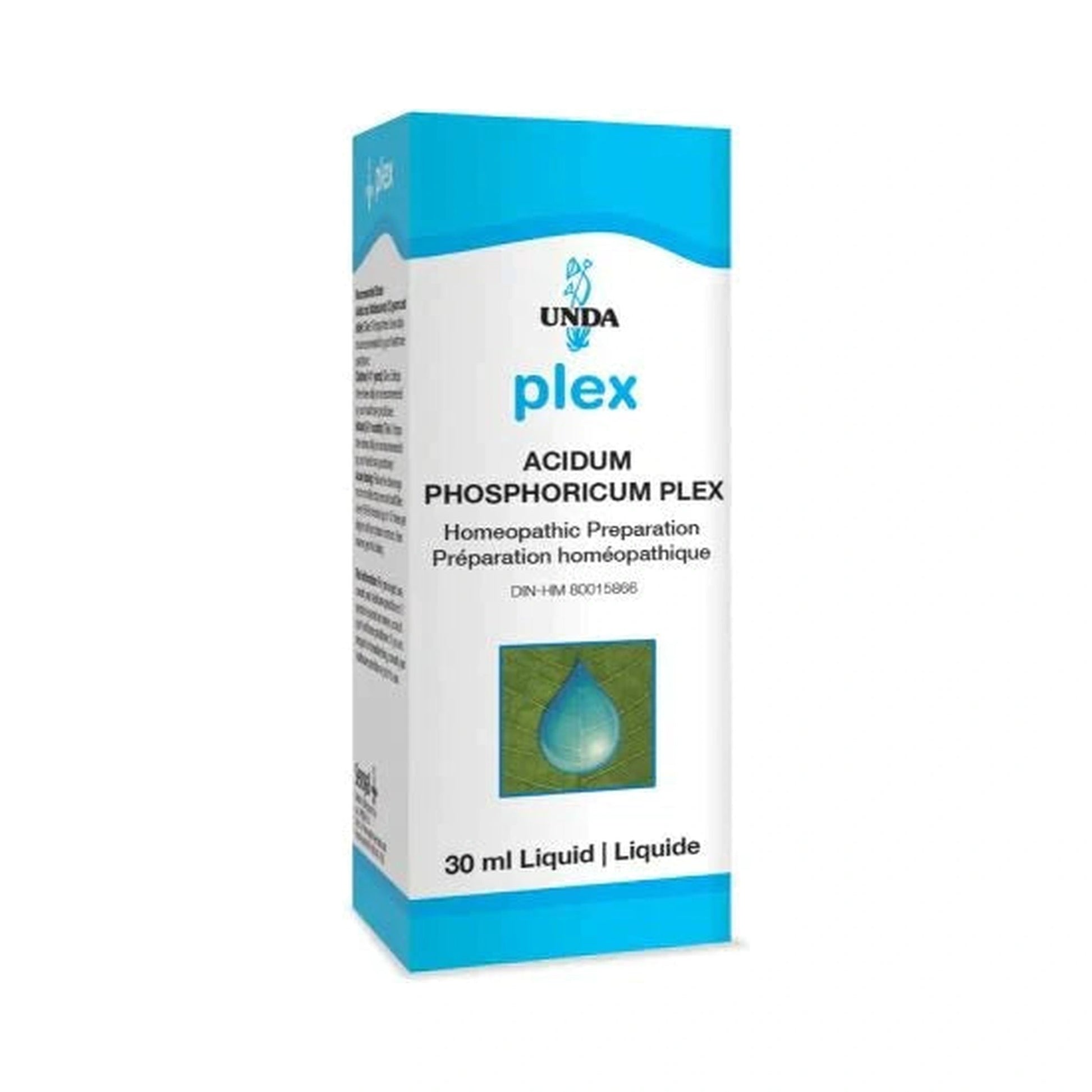 UNDA Acidum Phosphoricum Plex 30mL
