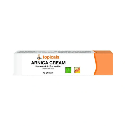 UNDA Arnica Cream 40g