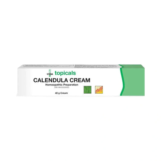 UNDA Calendula Cream 40g
