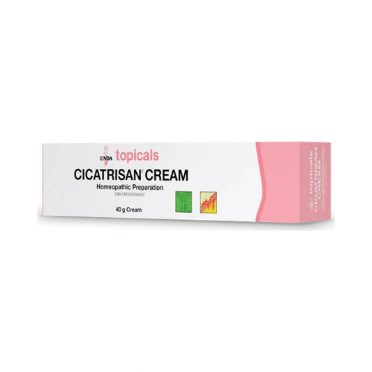 UNDA Cicatrisane Cream 40g