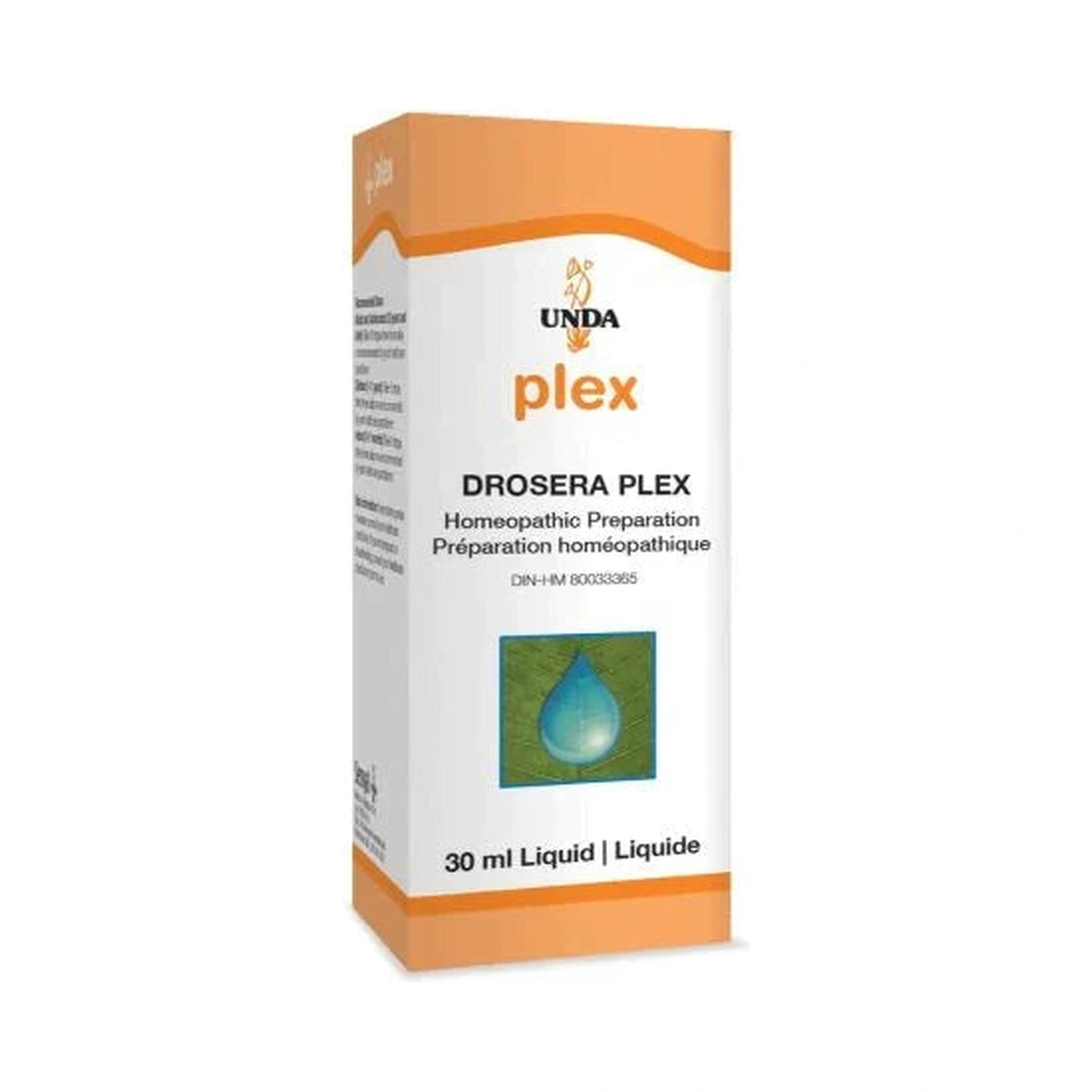 UNDA Drosera Plex 30mL