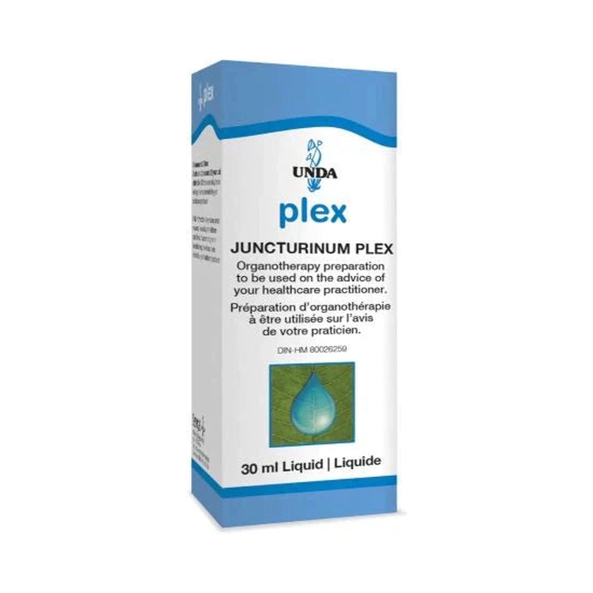 UNDA Juncturinum Plex 30mL
