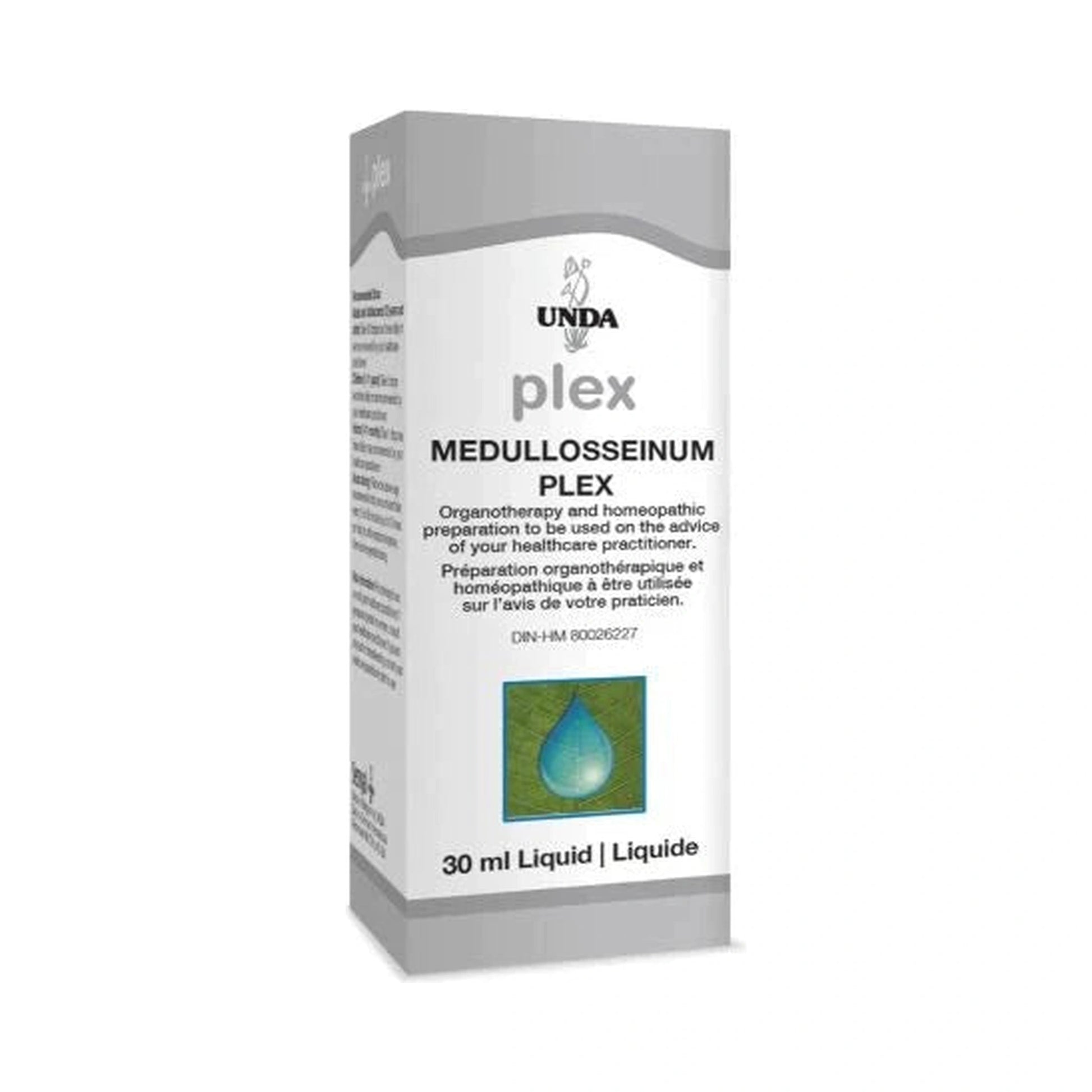 UNDA Medullosseinum Plex 30mL
