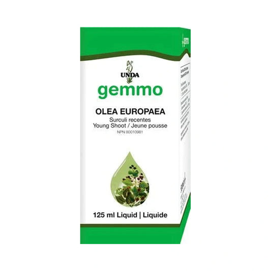 UNDA Olea Europaea 125mL