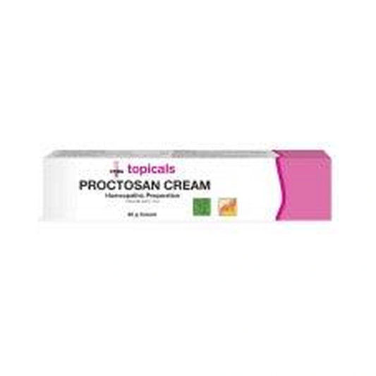 UNDA Proctosan Cream 40g