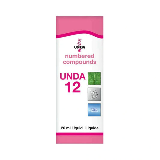 UNDA Unda #12 20mL