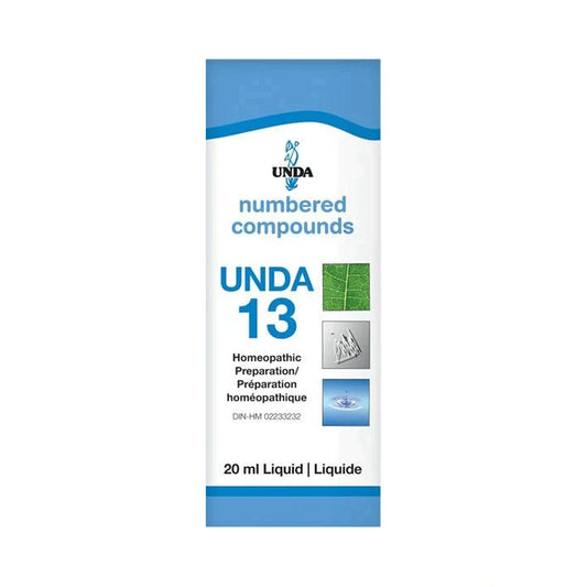UNDA Unda #13 20mL