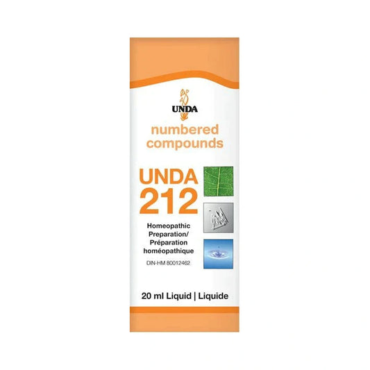 UNDA Unda #212 20mL