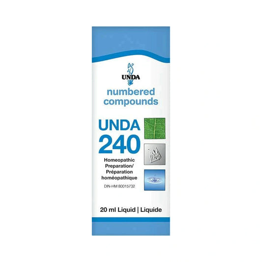 UNDA Unda #240 20mL