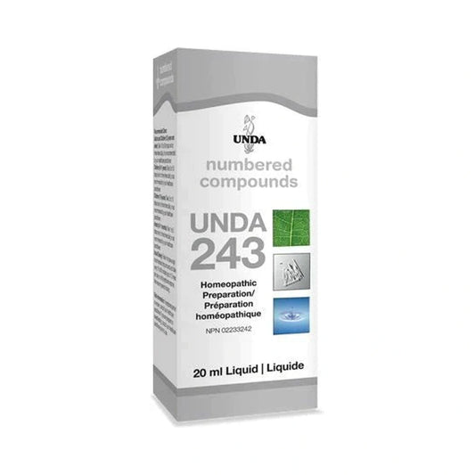 UNDA Unda #243 20mL