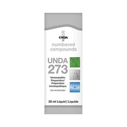UNDA Unda #273 20mL