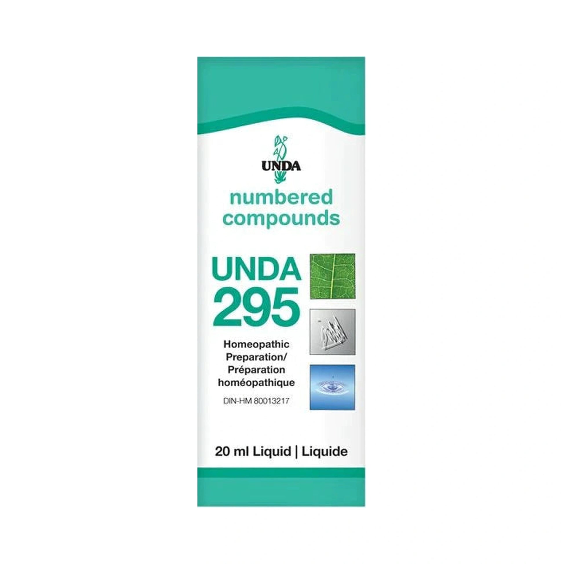 UNDA Unda #295 20mL