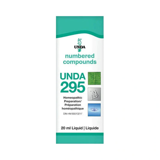 UNDA Unda #295 20mL