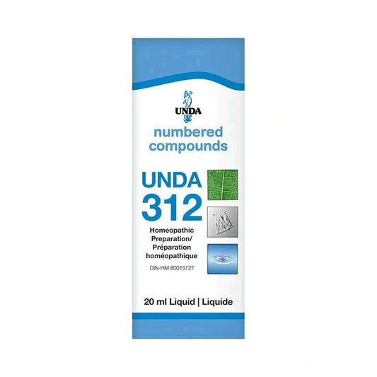 UNDA Unda #312 20mL