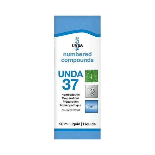 UNDA Unda #37 20mL