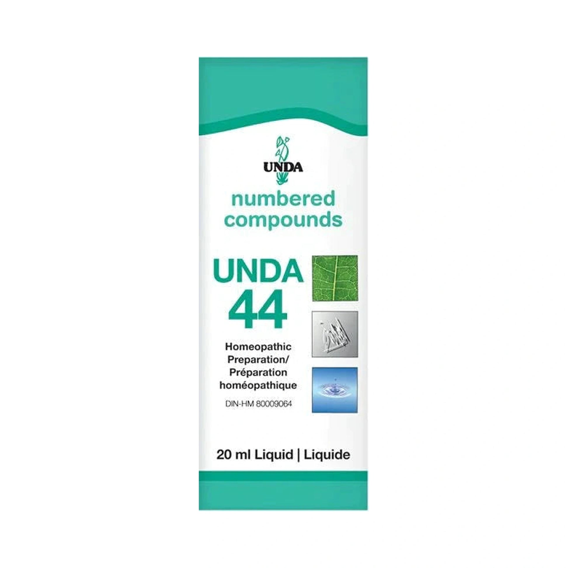 UNDA Unda #44 20mL