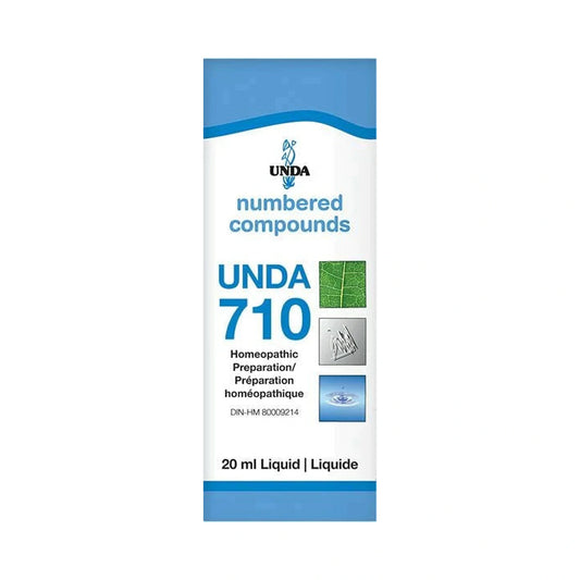 UNDA Unda #710 20mL
