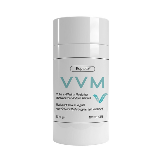 VVM Vulva and Vaginal Moisturizer 30mL