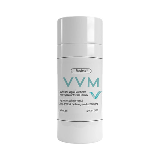VVM Vulva and Vaginal Moisturizer 90mL