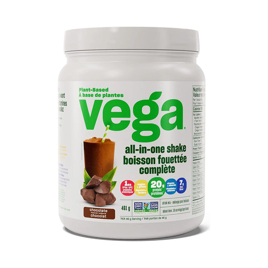Vega One All In One Shake Chocolate 461g