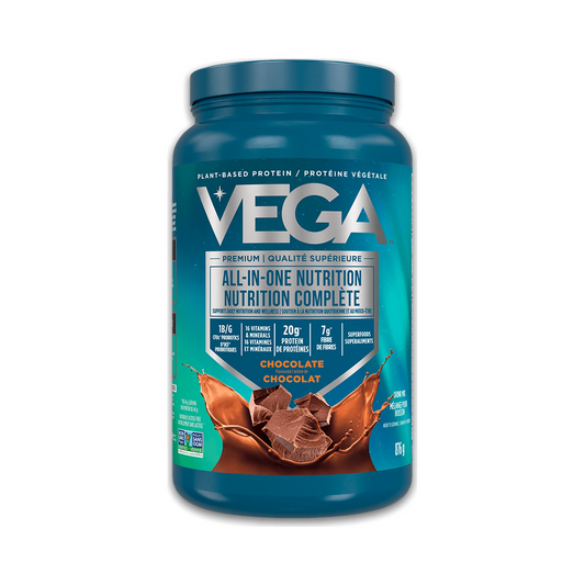 Vega One All In One Shake Chocolate 876g