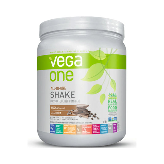Vega One All In One Shake  Mocha 418g