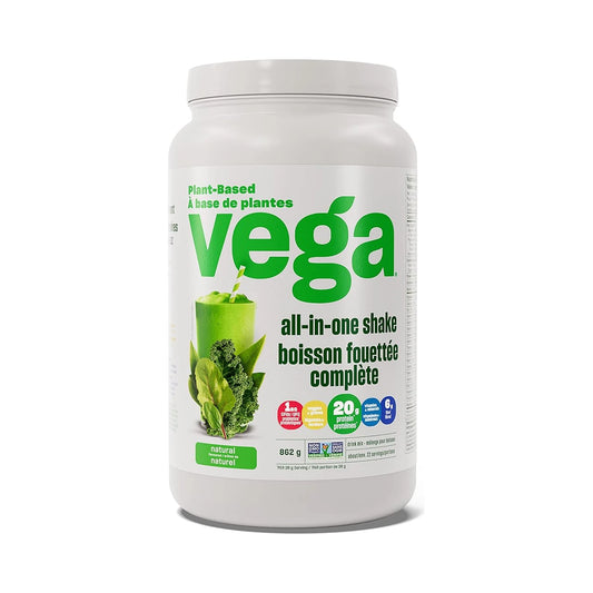 Vega One All In One Shake Natural 862g
