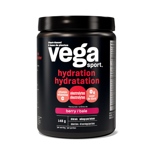 Vega Sport Hydration Berry 148g