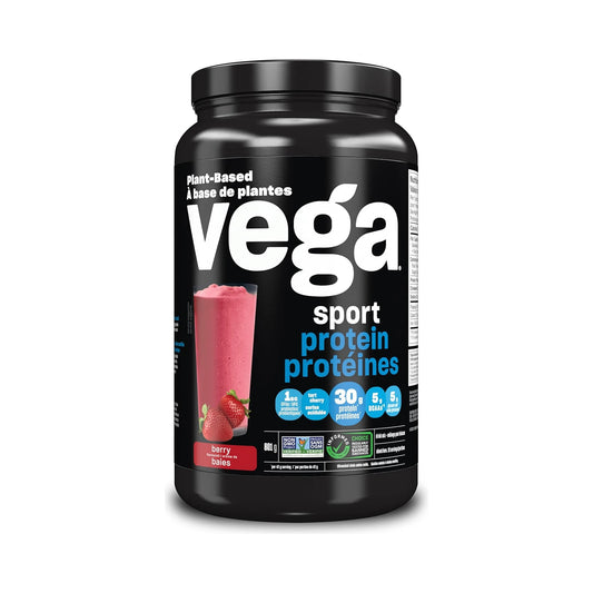 Vega Sport Protein Berry 801g