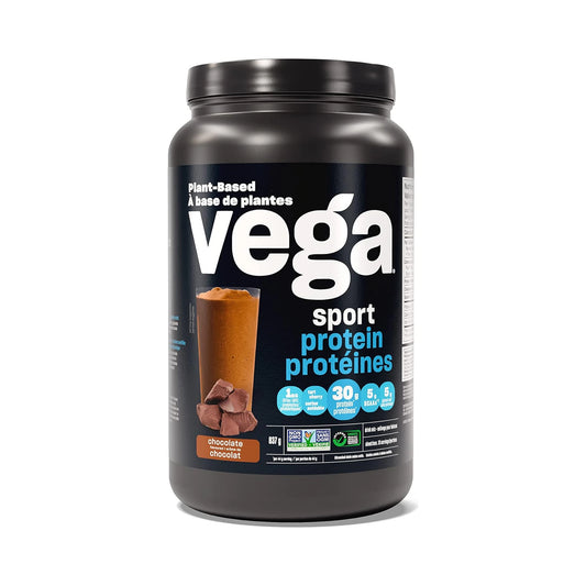 Vega Sport Protein Chocolate 837g