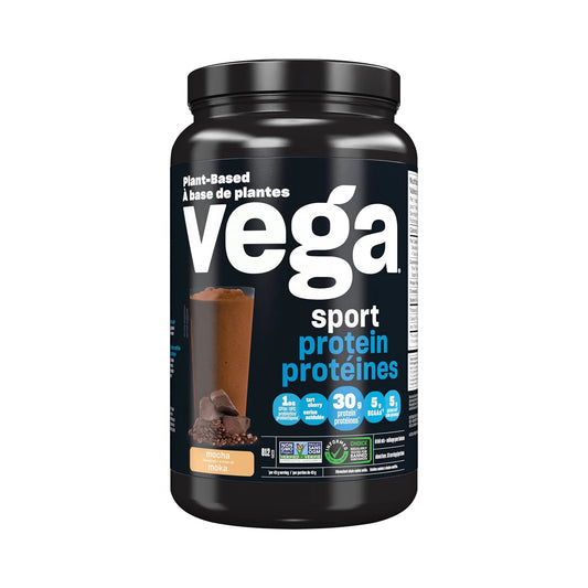 Vega Sport Protein Mocha 812g