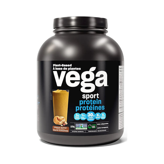 Vega Sport Protein Peanut Butter 1.93kg