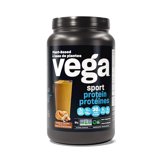 Vega Sport Protein Peanut Butter 814 g