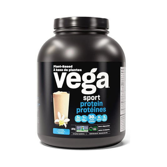 Vega Sport Protein Vanilla 1.86kg