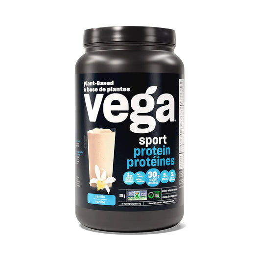 Vega Sport Protein Vanilla 828g